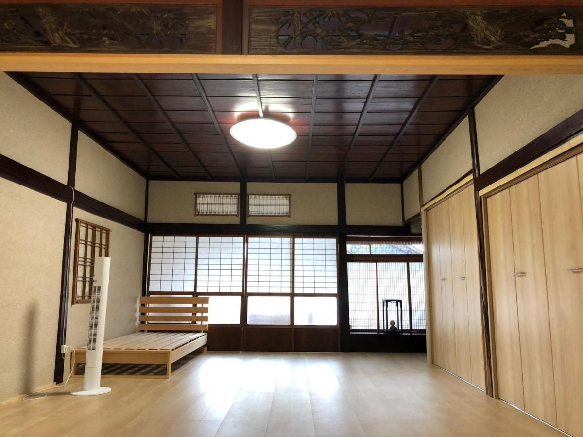 福知山ひろの家公寓 外观 照片