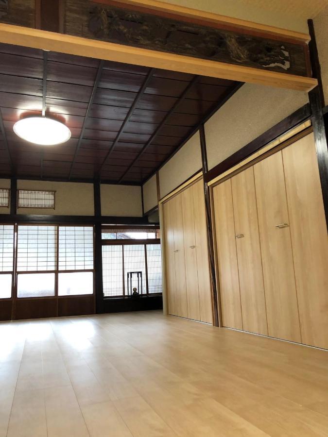 福知山ひろの家公寓 外观 照片